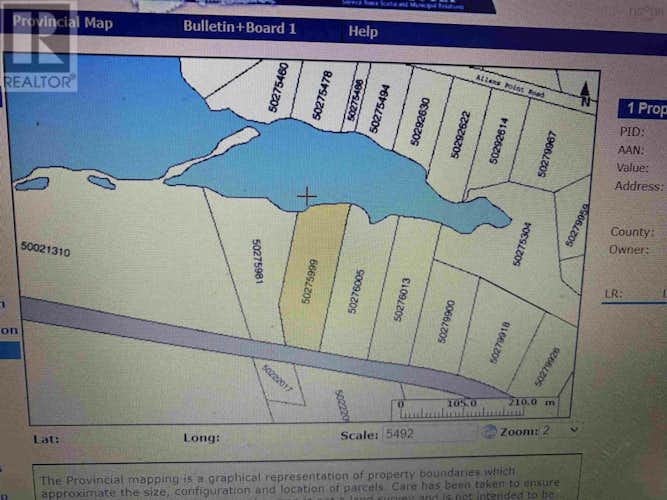 LOT 2 Marble Mountain Road
