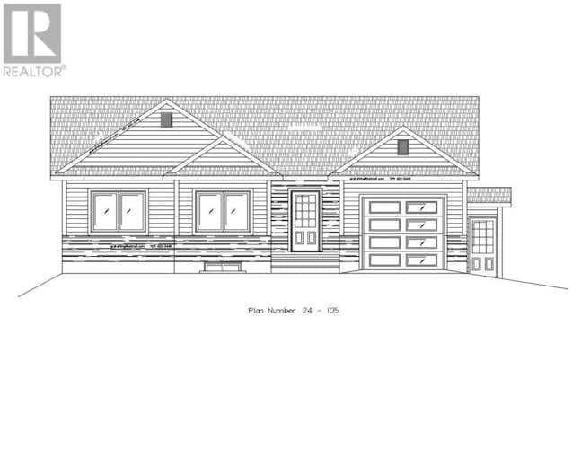 Lot 606 Lacey Place