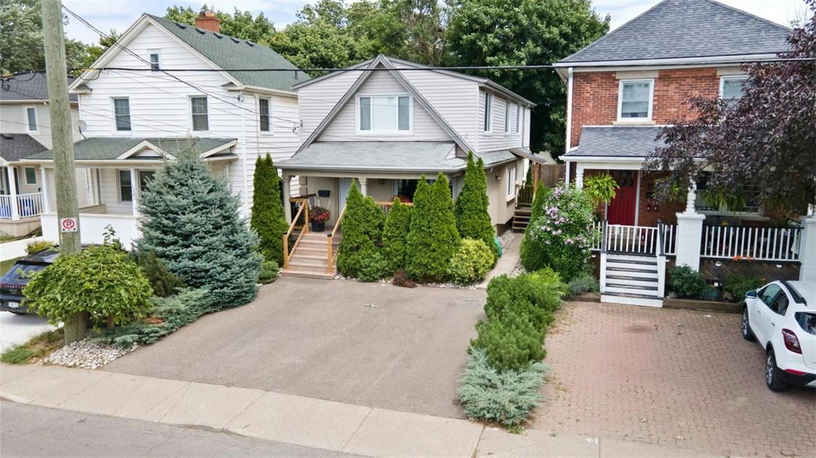 42a Grapeview Drive St. Catharines