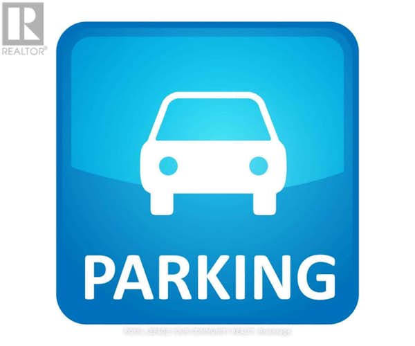 #PARKING -8501 BAYVIEW AVE