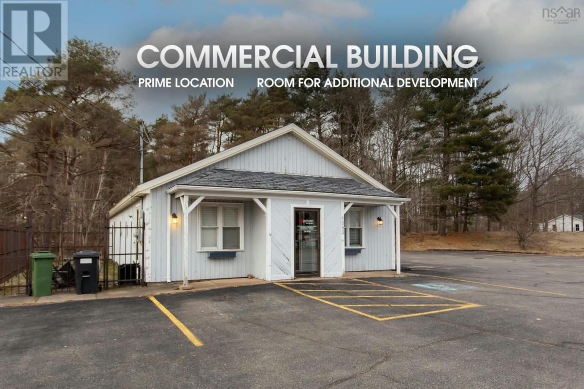 Lot 35 Manfred Prekau Drive, Hay Cove, NS B0E3B0 Commercial Real Estate For  Sale, RE/MAX Commercial