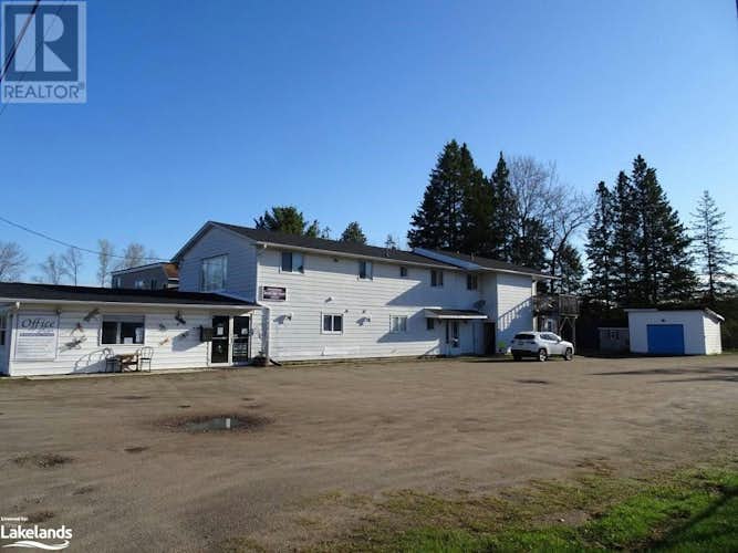 144 BOBCAYGEON Road