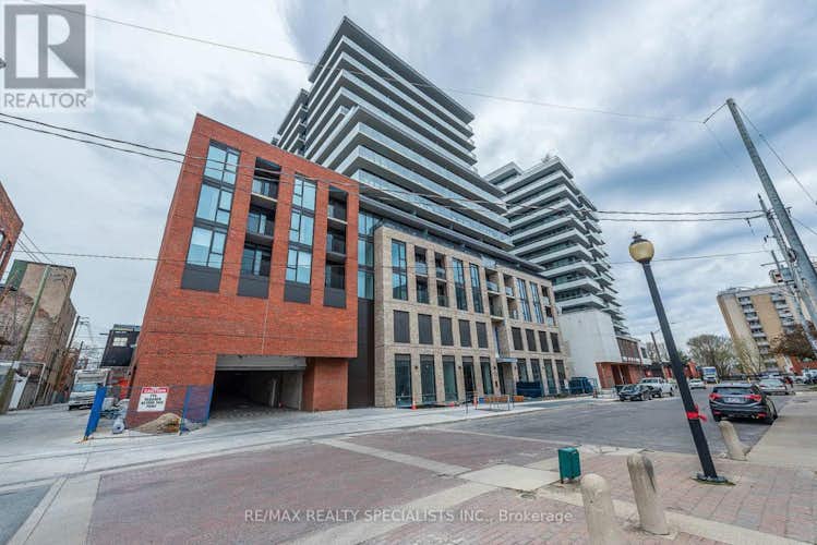 #305 -1 JARVIS ST