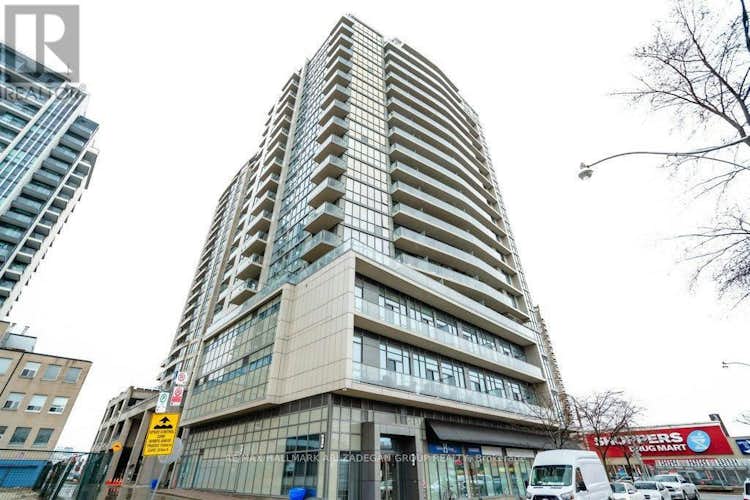 #503 -530 ST CLAIR AVE W