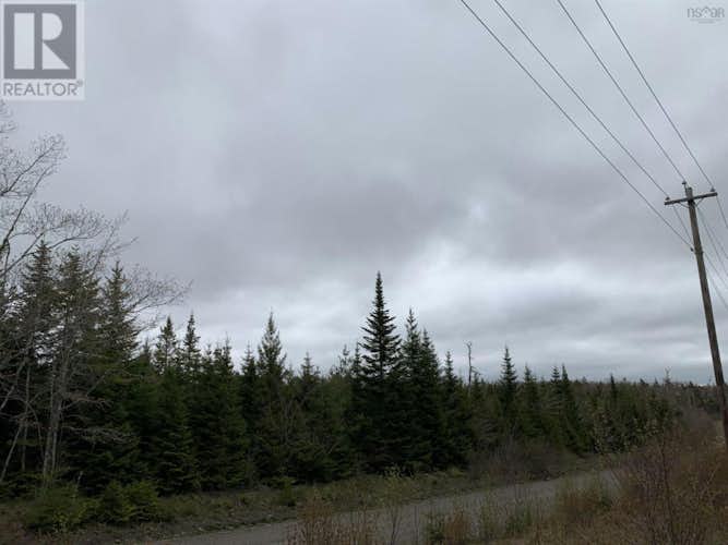 Acreage Caribou Mines Road