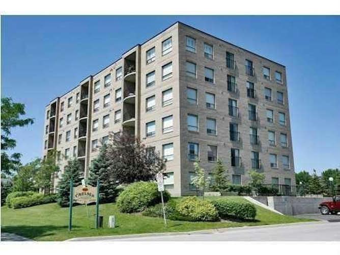 3497 UPPER MIDDLE Road, Unit #202