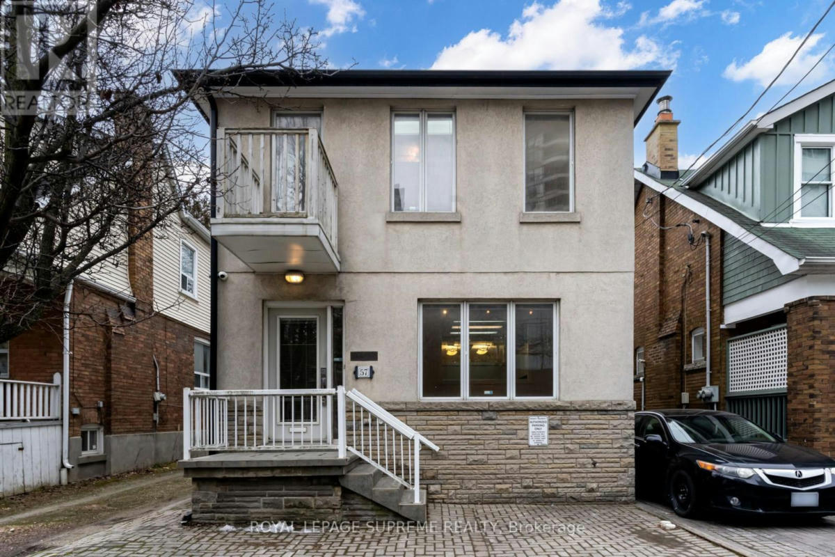 67 Hillsdale Ave E TORONTO ON M4S1T4 Home Value RE MAX Canada