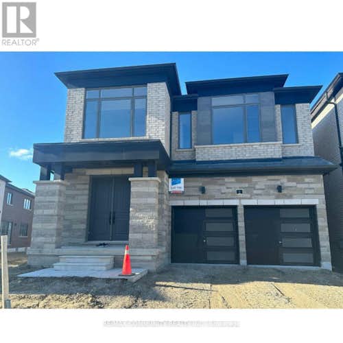4 COULTERVILLE DR