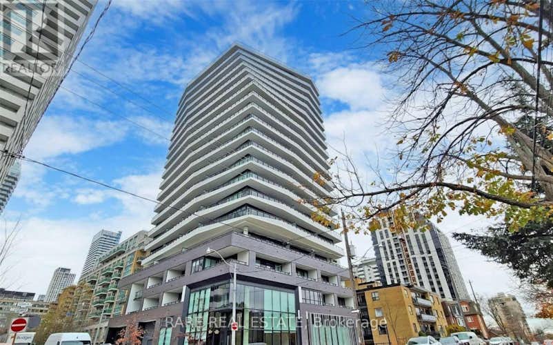 #1406 -11 LILLIAN ST, Toronto, ON M4S0C3 Home For Rent | RE/MAX | C7326898