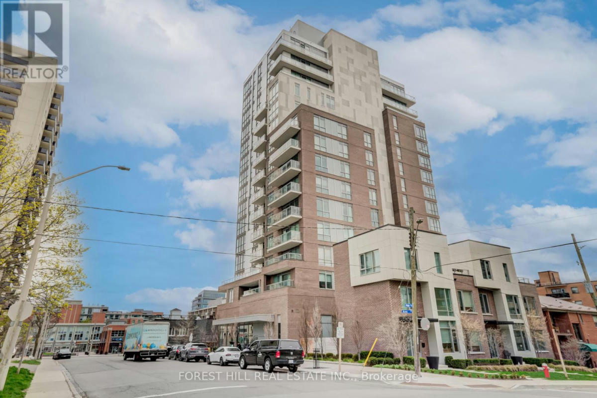 503 - 8 ANN STREET, Mississauga, ON L5G0C1 Condo For Sale | RE/MAX 
