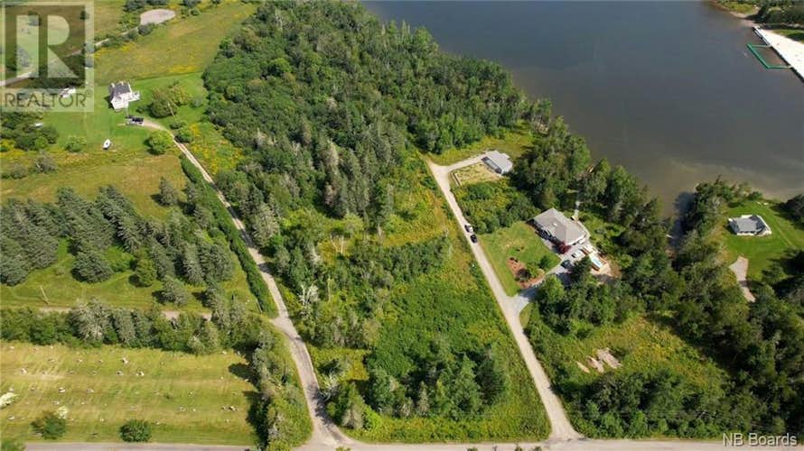 Lot 9 Quoddy Shores Drive