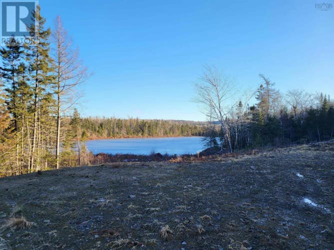 Lot 21-1 Country Harbour Road