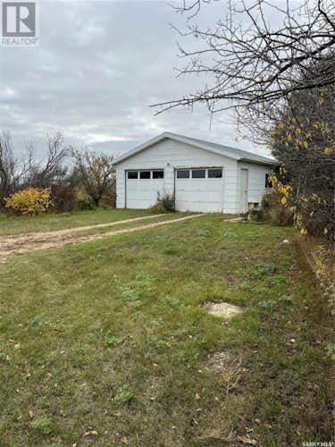 Deal Acreage Lot #1 with garage.