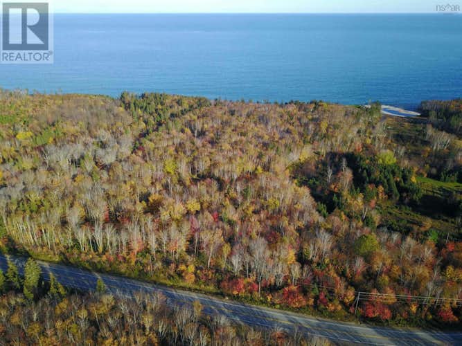 LOT 2023-2 0 CABOT TRAIL Road