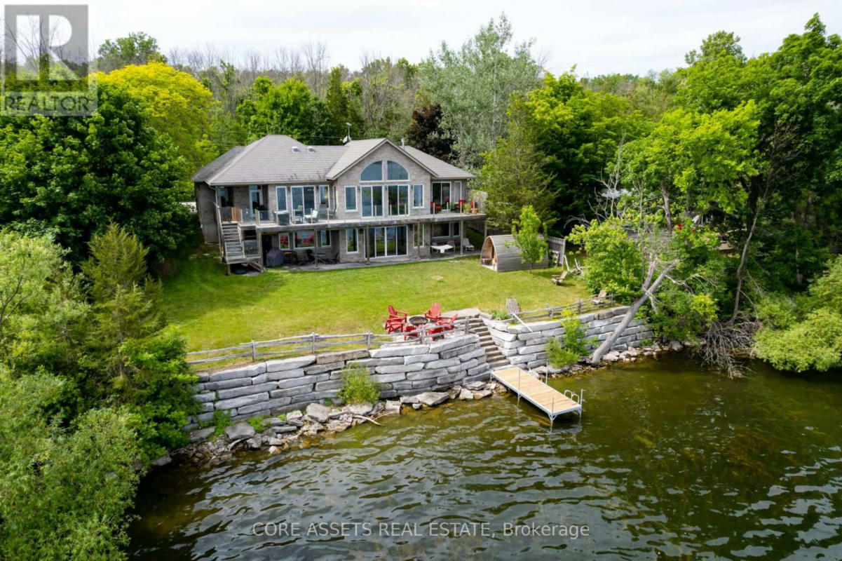 For sale: 861 FISH LAKE RD, Prince Edward County, Ontario K0K1W0
