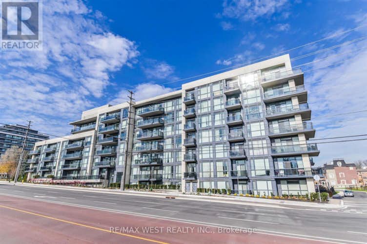 #206 -4700 HIGHWAY 7 AVE