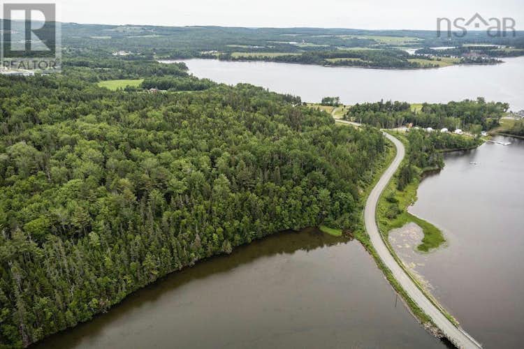 Lot 1A 342 Mabou Harbour Road