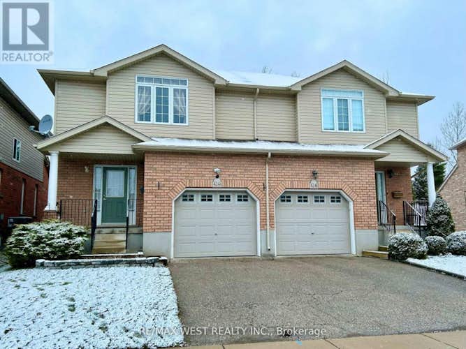 424A TEALBY CRES