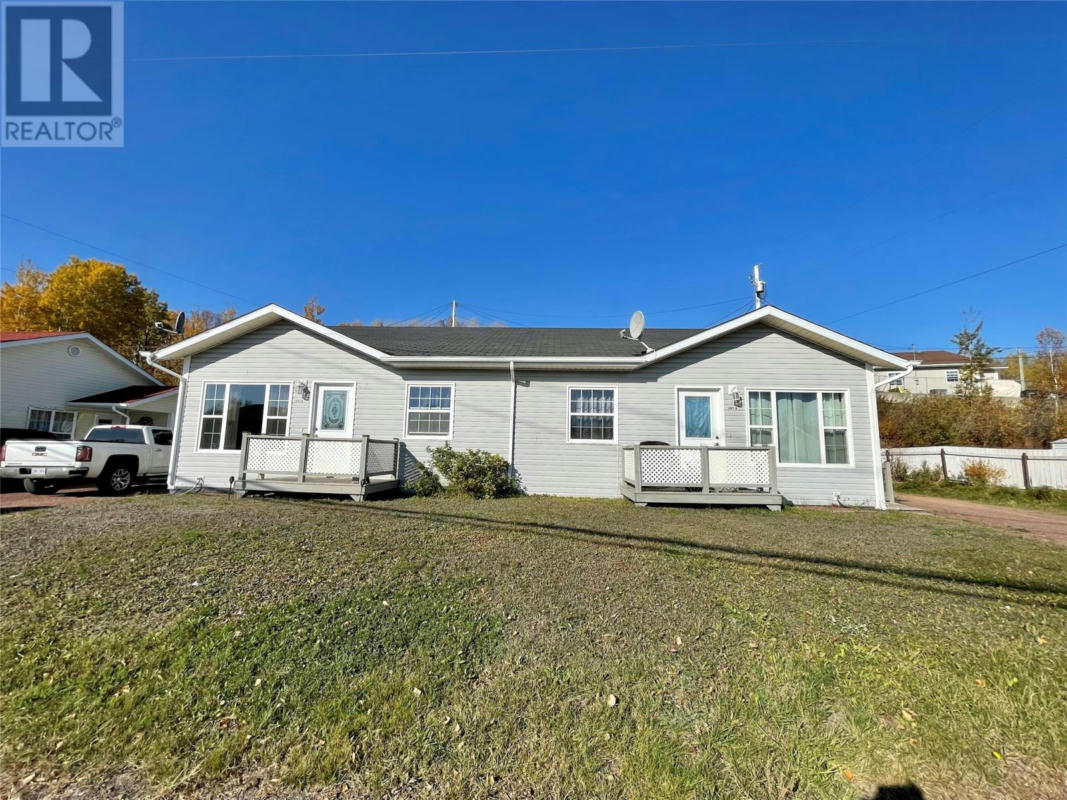 452 Main Street, Falls, NL A0H1C0 House For Sale RE/MAX