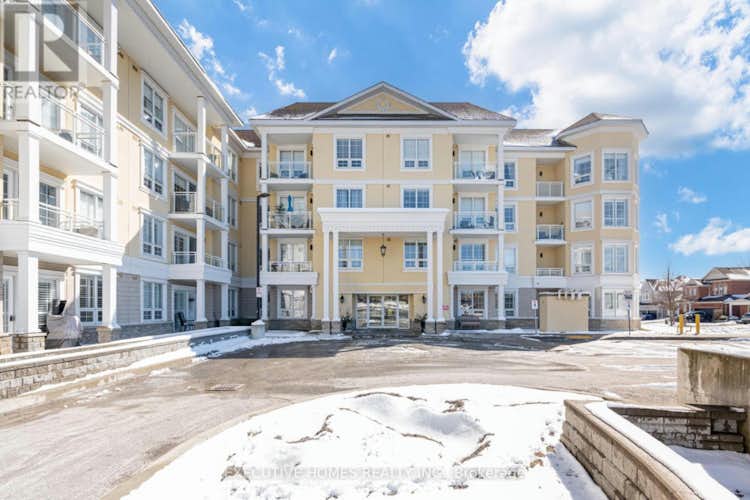 #211 -21 BROOKHOUSE DR