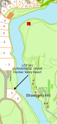 25 Riverside Drive Unit#Lot # 341