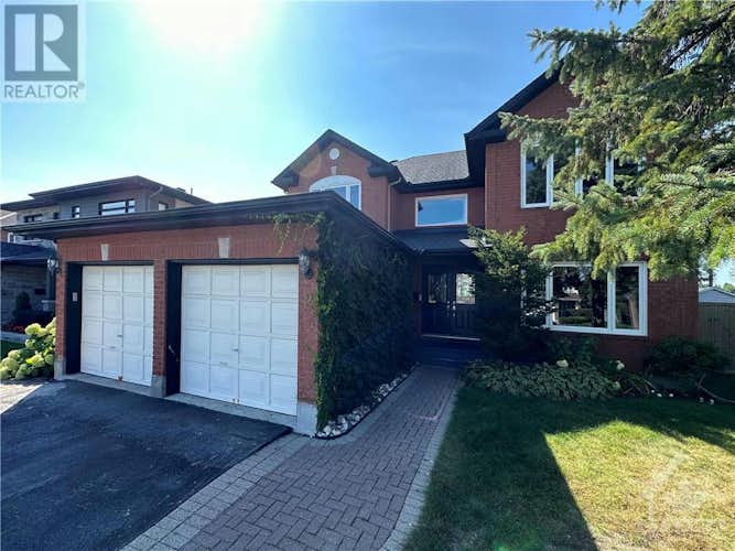 2 SHAUGHNESSY CRESCENT
