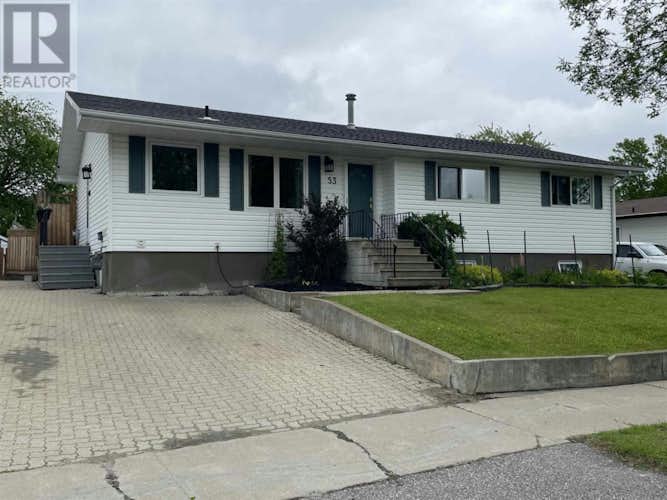 53 Ingall DR