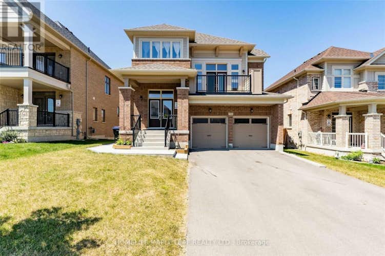 51 GOULD CRES