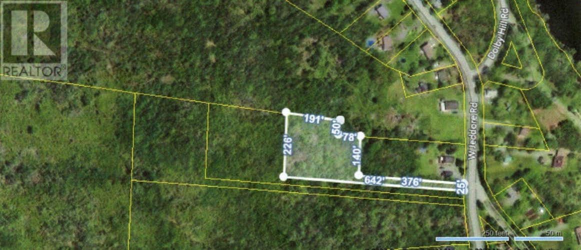 Lot 1 West Jeddore Road