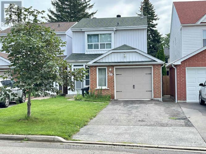 39 EAGLEVIEW CRESCENT
