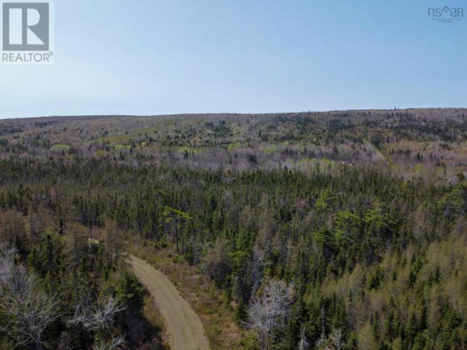 Lot 63 Marble Mountain Road