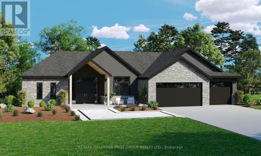 LOT 21 LAKEVIEW COURT