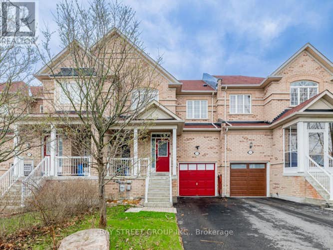 195 KIRKVALLEY CRES