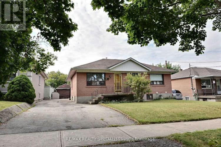 #BSMT -17 GROVEDALE AVE