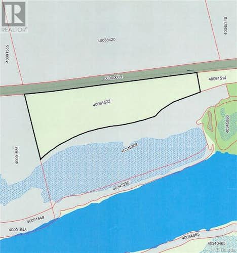 4+ Hectares Porter Cove Road