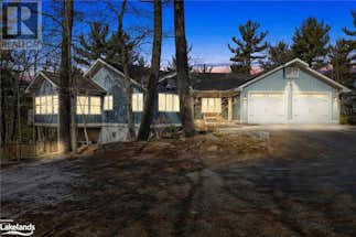 Recently Sold Homes Parry Sound, ON - 11 MLS® Sales
