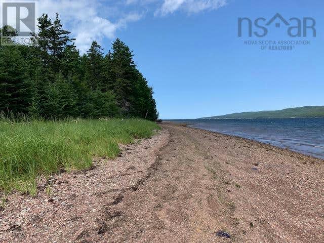 Lot 5-21 Cabot Trail Road