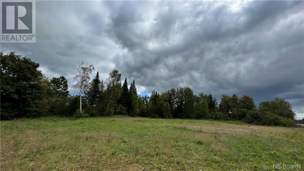 Land For Sale — Lerwick Road Tilley, New Brunswick, Canada