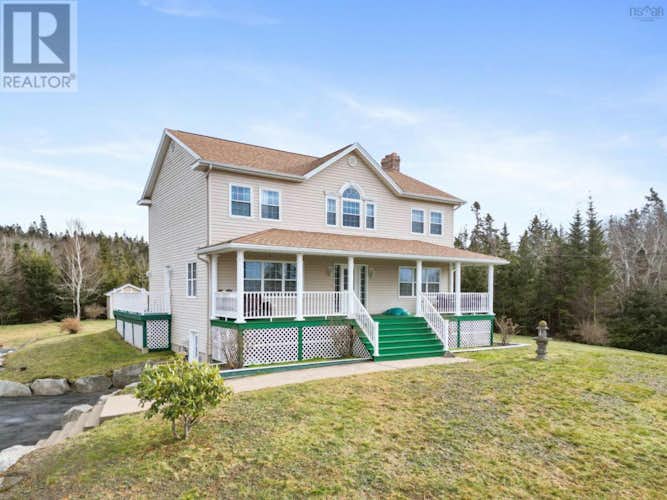 9085 Peggy's Cove Road