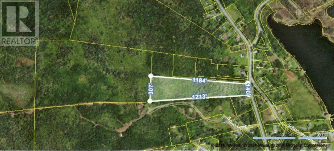 Lot 4 West Jeddore Road