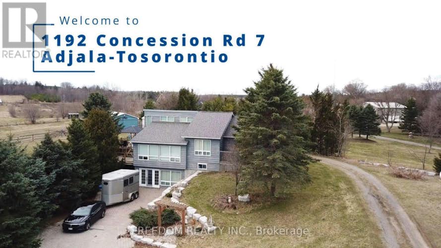 1192 CONCESSION RD 7