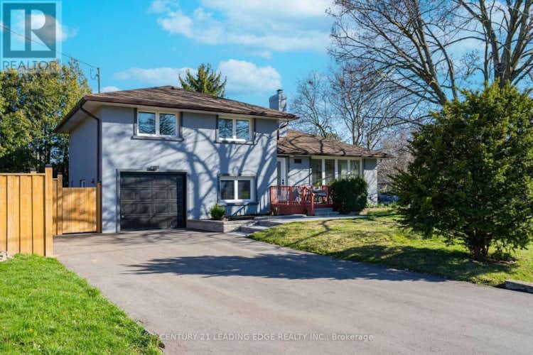 248 WALES CRES
