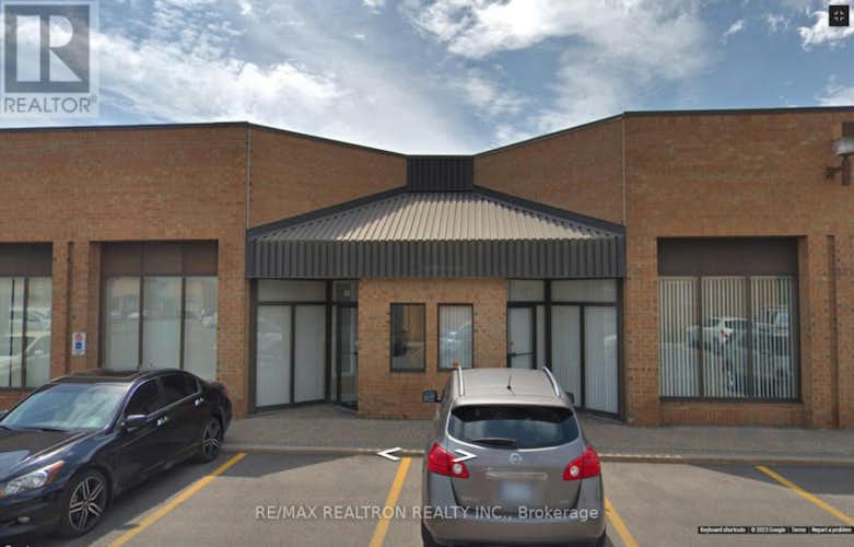 62 -556 EDWARD AVE, Richmond Hill, ON L4C9Y5 Commercial Real