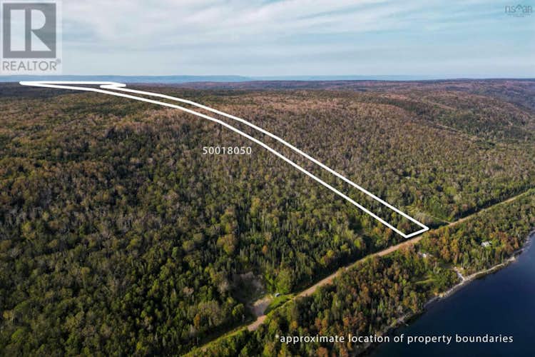 31.45 Acre Marble Mountain Road
