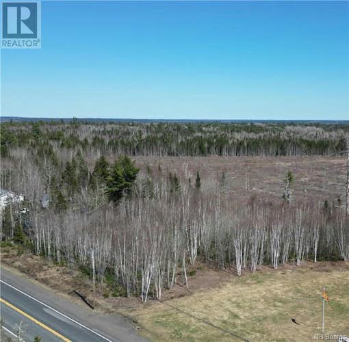 Lot 99-5 Route 8 HWY