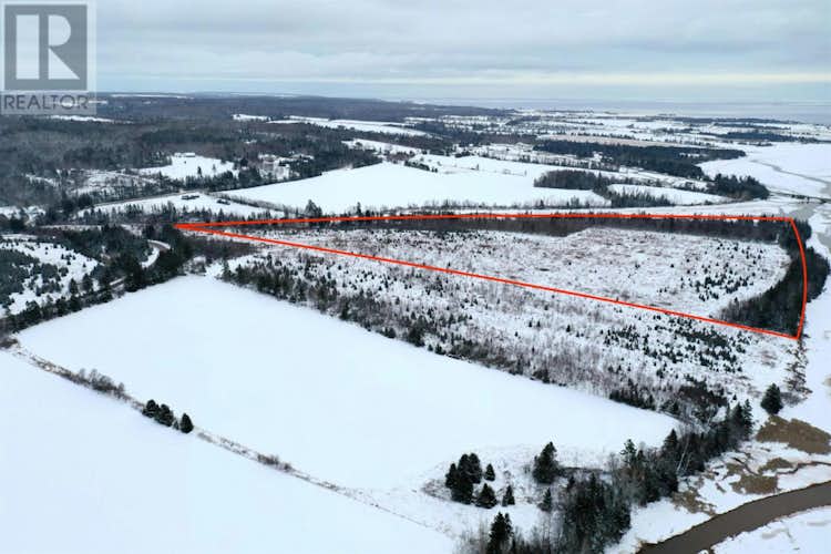 66 Acres South Melville Road