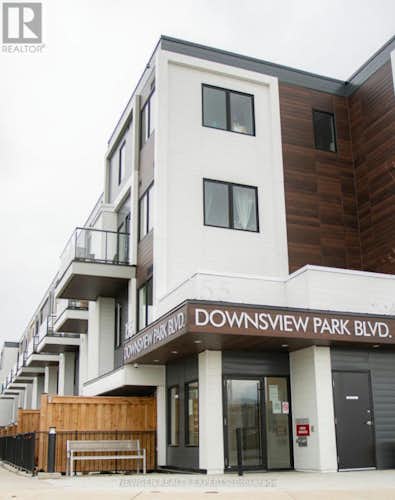 #211 -155 DOWNSVIEW PARK