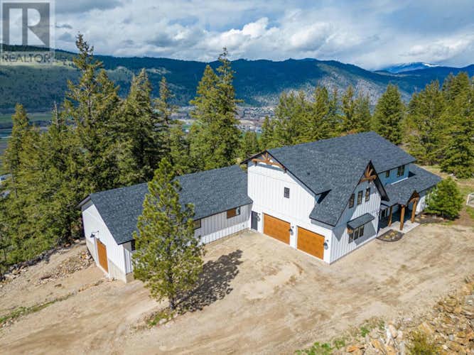 460 SHUSWAP CHASE CR RD