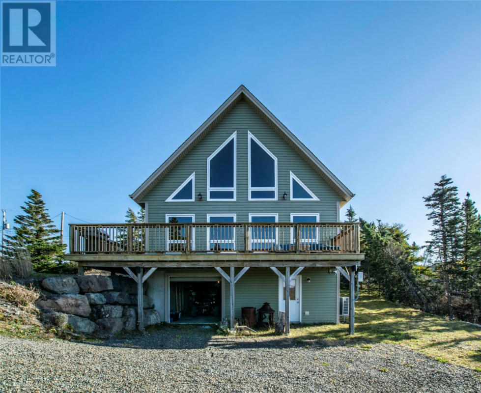 3 Brigus Heights, Brigus Junction, NL A0B1G0 House For Sale RE/MAX