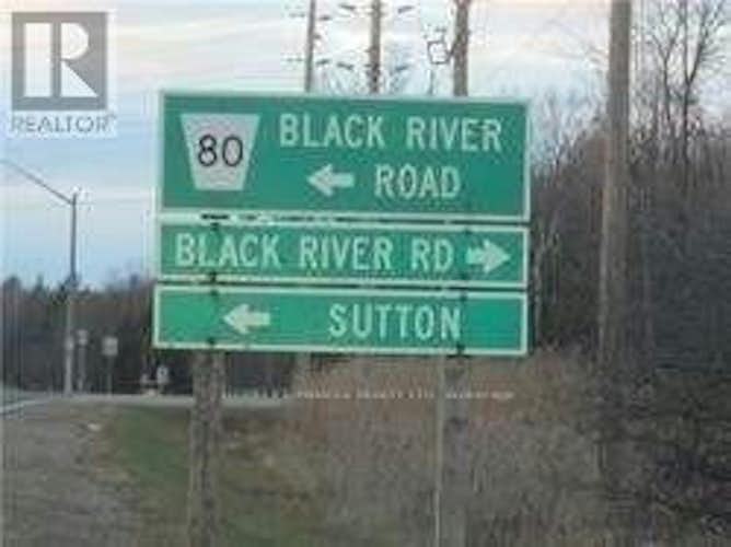 0 BLACK RIVER ROAD